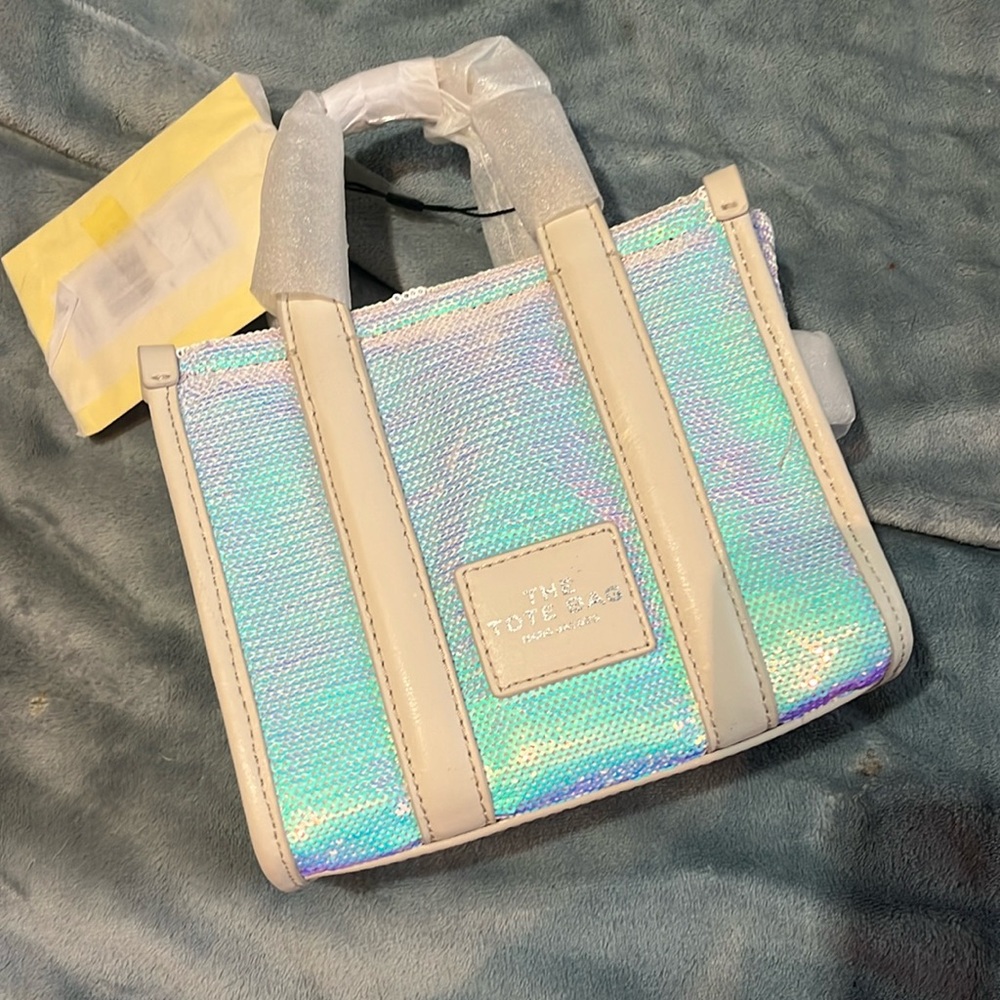 Mini Marc Jacobs Tote